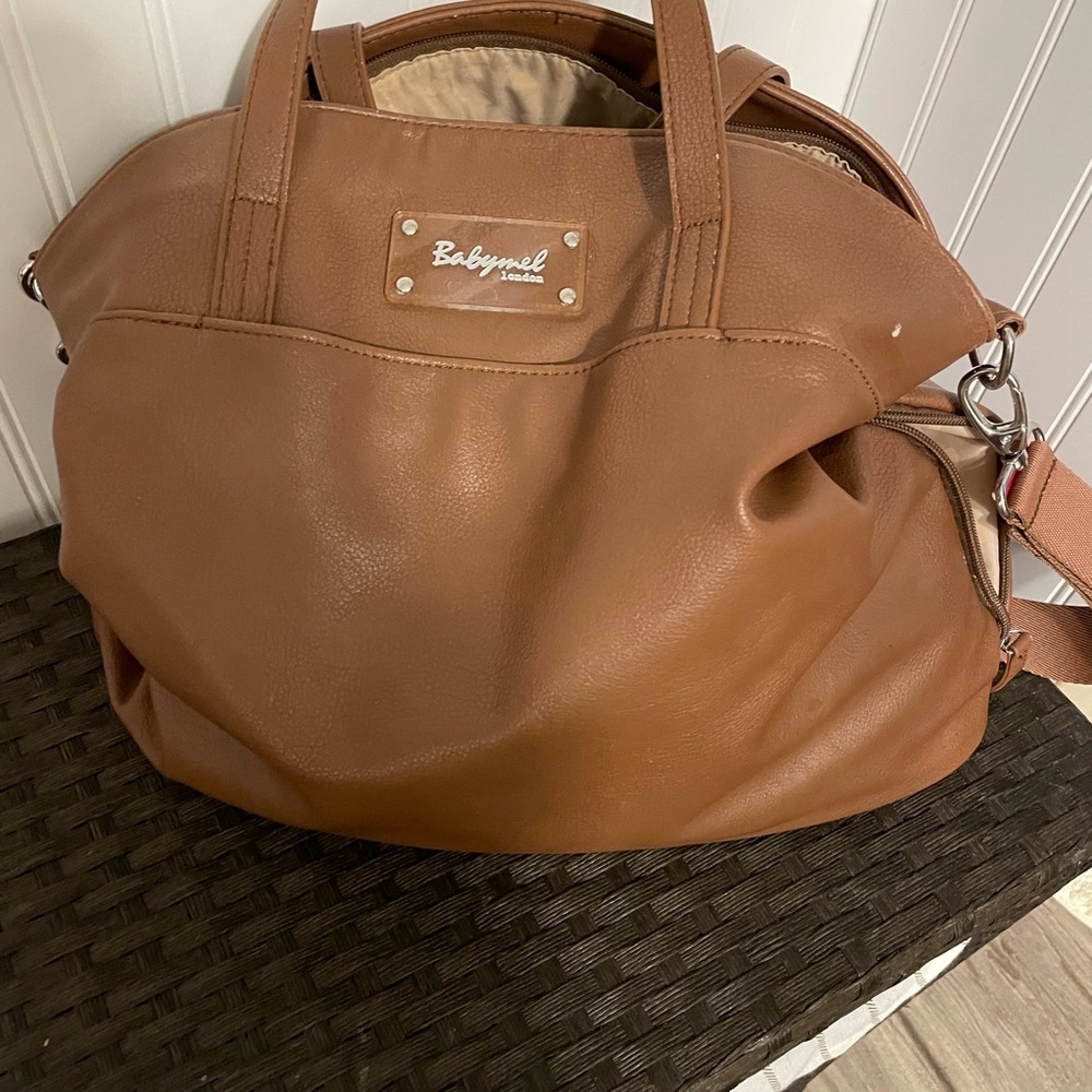 BabyMel baby bag - Picture 2 of 5